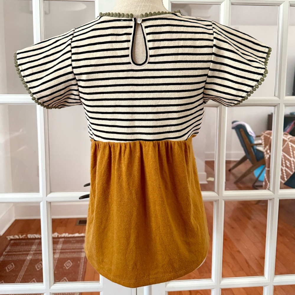 NWT THML “You’re Such a Doll” Top - Picture 5 of 9